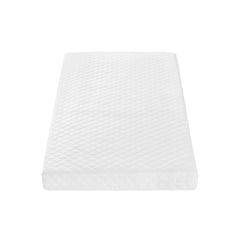 Tutti Bambini Sprung Cot Mattress-Mattresses-120x60cm- | Natural Baby Shower