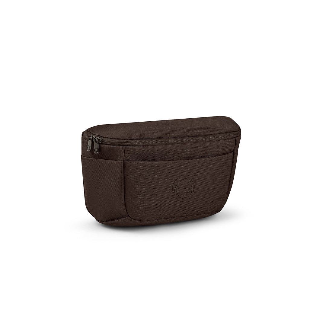 Bugaboo Organizer - Cocoa Brown-Stroller Organisers-Cocoa Brown- | Natural Baby Shower