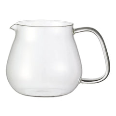 Kinto - Unitea Glas-Teekanne