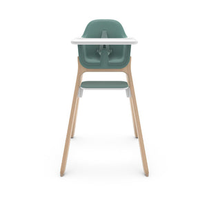 UPPABaby Ciro Highchair - Emrick-Highchairs-Emrick-No Mealtime Set | Natural Baby Shower