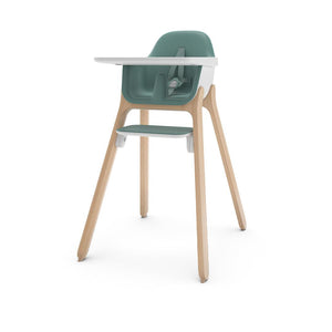 UPPABaby Ciro Highchair - Emrick-Highchairs-Emrick-No Mealtime Set | Natural Baby Shower