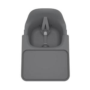 UPPABaby Ciro Highchair - Jake-Highchairs-Jake-No Mealtime Set | Natural Baby Shower