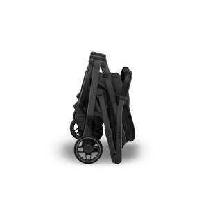 UPPAbaby MINU Duo - Greyson-Strollers-Greyson- | Natural Baby Shower
