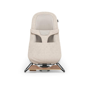 UPPABaby Mira Baby Bouncer - Charlie-Baby Bouncers-Charlie- | Natural Baby Shower