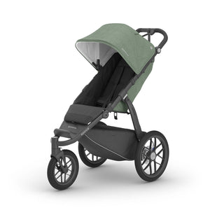 UPPABaby RIDGE + Pebble 360 Pro Travel System - Gwen-Travel Systems-No Base- | Natural Baby Shower
