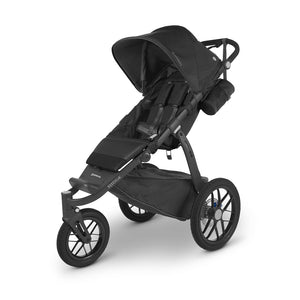 UPPAbaby RIDGE Pushchair - Jake-Strollers- | Natural Baby Shower