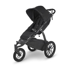 UPPAbaby RIDGE Pushchair - Jake-Strollers- | Natural Baby Shower