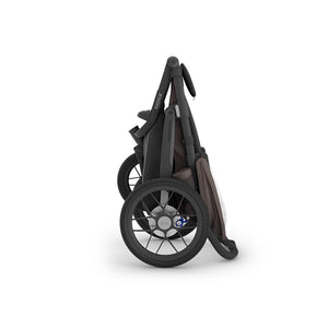 UPPABaby RIDGE + Pebble 360 Pro Travel System - Theo-Travel Systems-No Base- | Natural Baby Shower