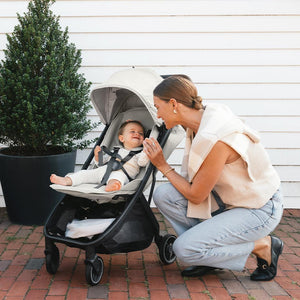 UPPAbaby MINU V3 - Savannah-Strollers-Savannah- | Natural Baby Shower