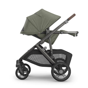 UPPAbaby VISTA V3 Pushchair - Evelyn-Strollers-Evelyn- | Natural Baby Shower
