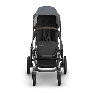 UPPAbaby VISTA V3 Pushchair - Julian-Strollers-Julian- | Natural Baby Shower