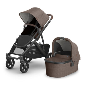 UPPAbaby VISTA V3 Pushchair - Owen-Strollers-Owen- | Natural Baby Shower