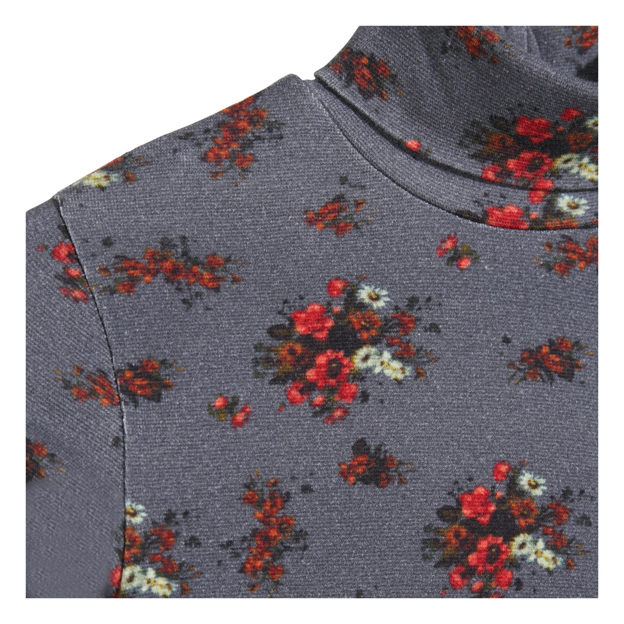 Bellerose – Rollkragenpullover Valou | Blau
