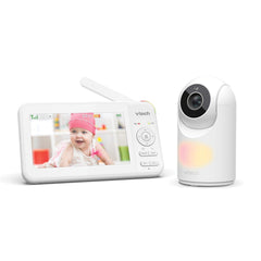 Vtech VM5467 Video Monitor Night-Baby Monitors- | Natural Baby Shower