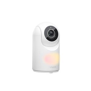 VTech VHVM7367HD 7” HD Pan & Tilt Video Monitor-Baby Monitors- | Natural Baby Shower