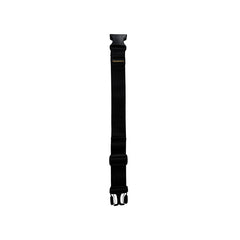 Wildride Extender - Black-Baby Carrier Inserts-Black- | Natural Baby Shower