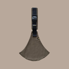 Wildride Toddler Carrier - Coffee-Baby Carriers-Coffee- | Natural Baby Shower