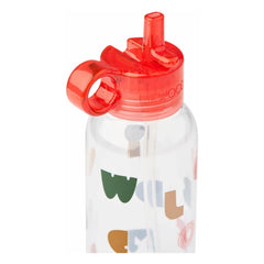 Liewood - Yang Tritan Trinkflasche - 500 ml | Motive/Sandig