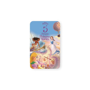Yoto - 5 Minute Stories: Princess English Audio Card