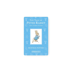 Yoto Card: The Tale Of Peter Rabbit And Other Stories-Audio Player Cards + Characters- | Natural Baby Shower