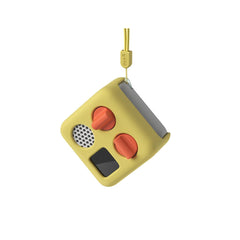 Yoto Mini Player Adventure Jacket - Sweet Corn-Audio Player Accessories- | Natural Baby Shower