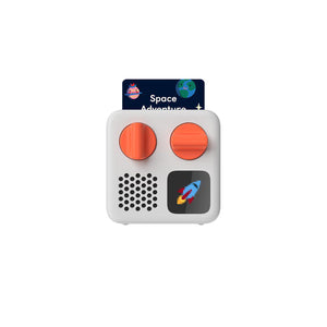 Yoto Mini Player - Mini Starter Set Box