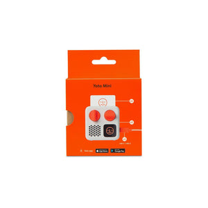 Yoto Mini Player - Mini Starter Set Box
