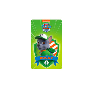 Yoto Card Multipack - PAW Patrol Pup Pack-Audio Player Cards + Characters- | Natural Baby Shower