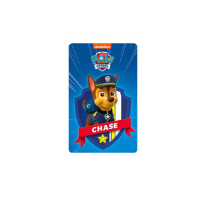Yoto Card Multipack - PAW Patrol Pup Pack-Audio Player Cards + Characters- | Natural Baby Shower