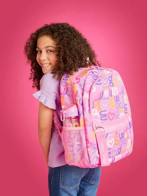 Smiggle Sırt Çantaları