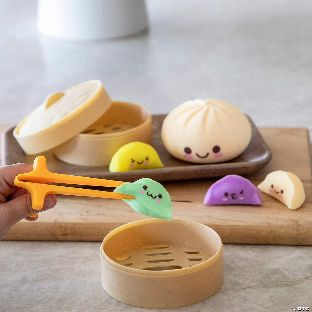Squishy Buns