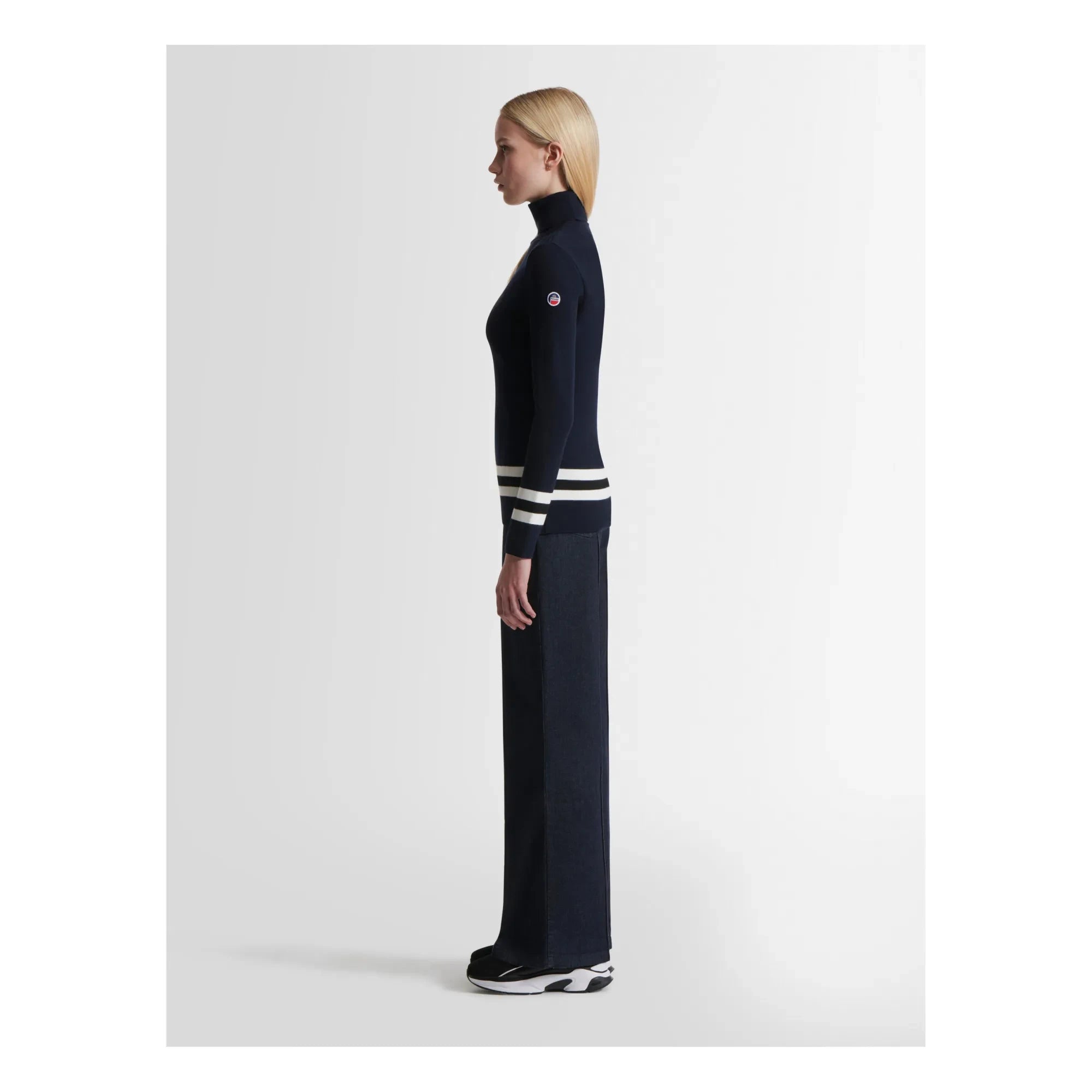 Fusalp - Judith Pullover | Marine