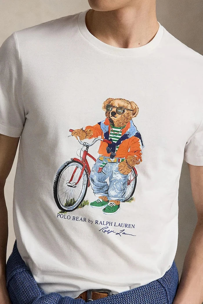 Polo Ralph Lauren Pamuklu Tişört