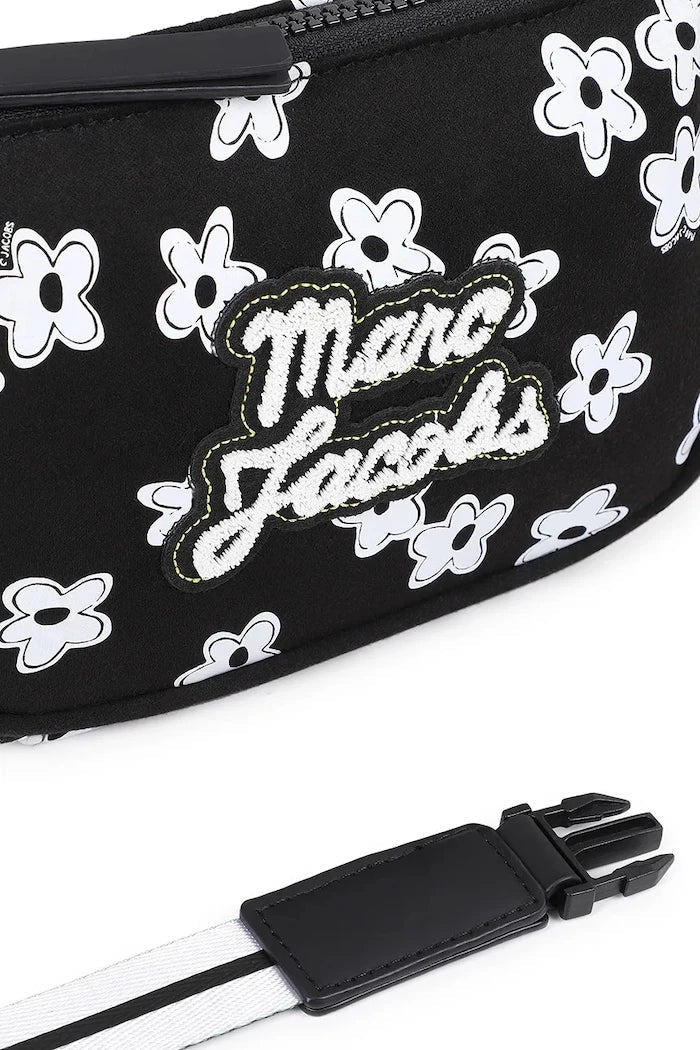 Çocuklar için Marc Jacobs crossbody çanta