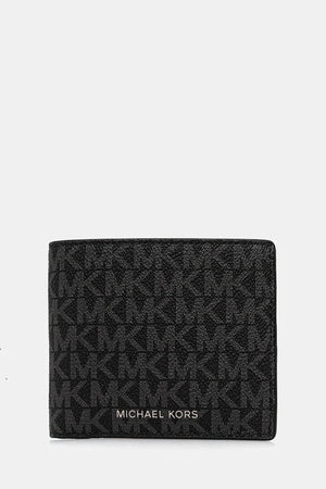 Michael Kors Cüzdan ve Deri Kemer