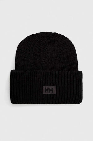 Helly Hansen bere şapka HH RIB BEANIE