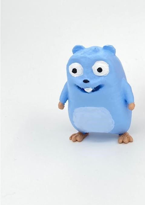 Grizzy ve Lemmingler Figür Oyuncakları - Tüm Seti İstiyorum-Dinossi