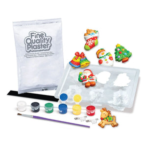 4M - Pattern Set - Christmas