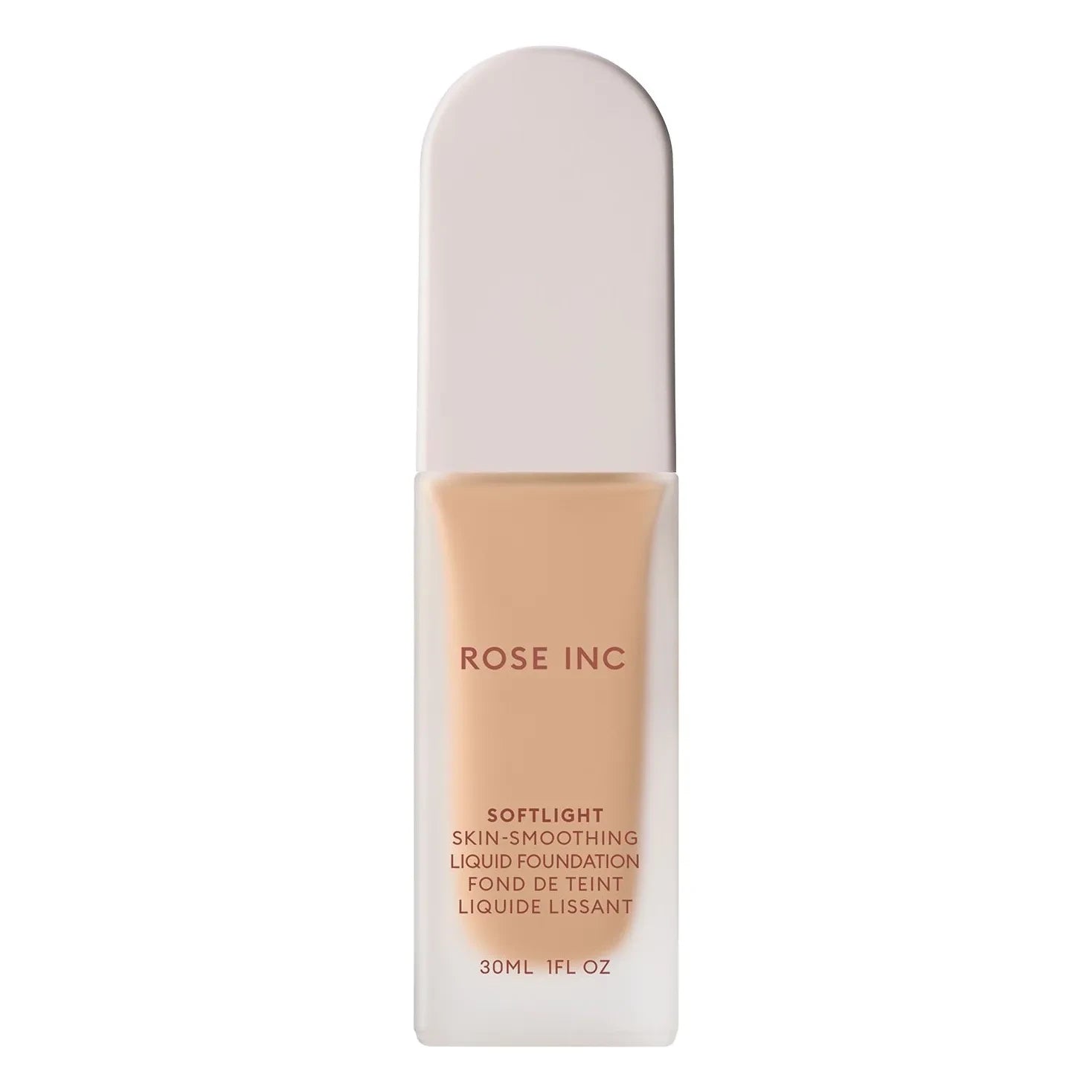 Rose Inc - Softlight Weichzeichner-Foundation | 13N Mittel Neutral