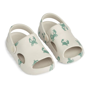 Liewood - Morris Sandalen | Ecru