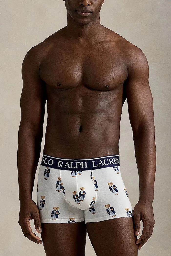 Polo Ralph Lauren Boxer Şort (2'li)