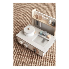 Kid's Concept - Mini-Küche