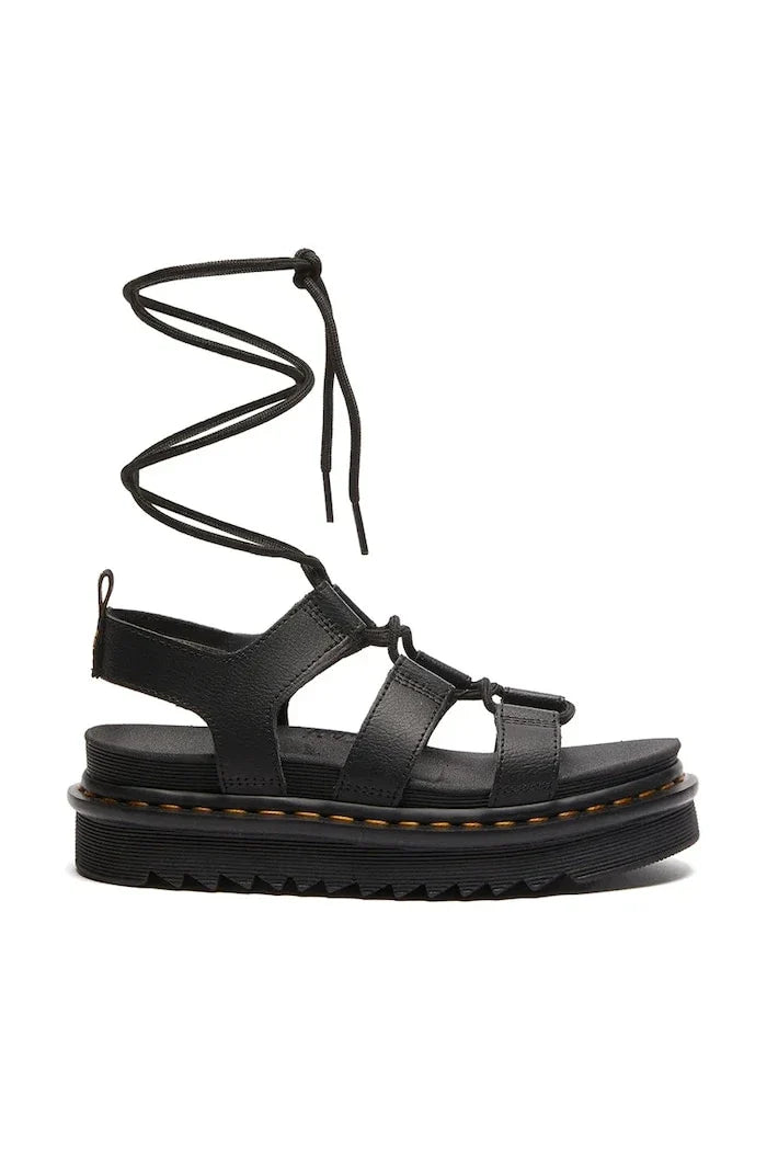 Dr. Martens Nartilla Deri Sandalet