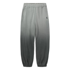 Molo - Aimon Degradé organik pamuk jogger | Beyaz