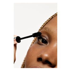 AIME - Mascara Lash Care and Volume | Black
