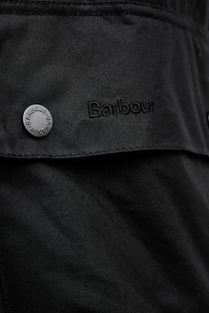 Barbour Pamuklu Ceket