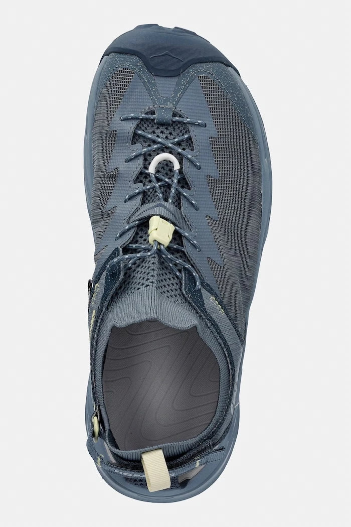 Hoka erkek trekking sandalet Hopara 2
