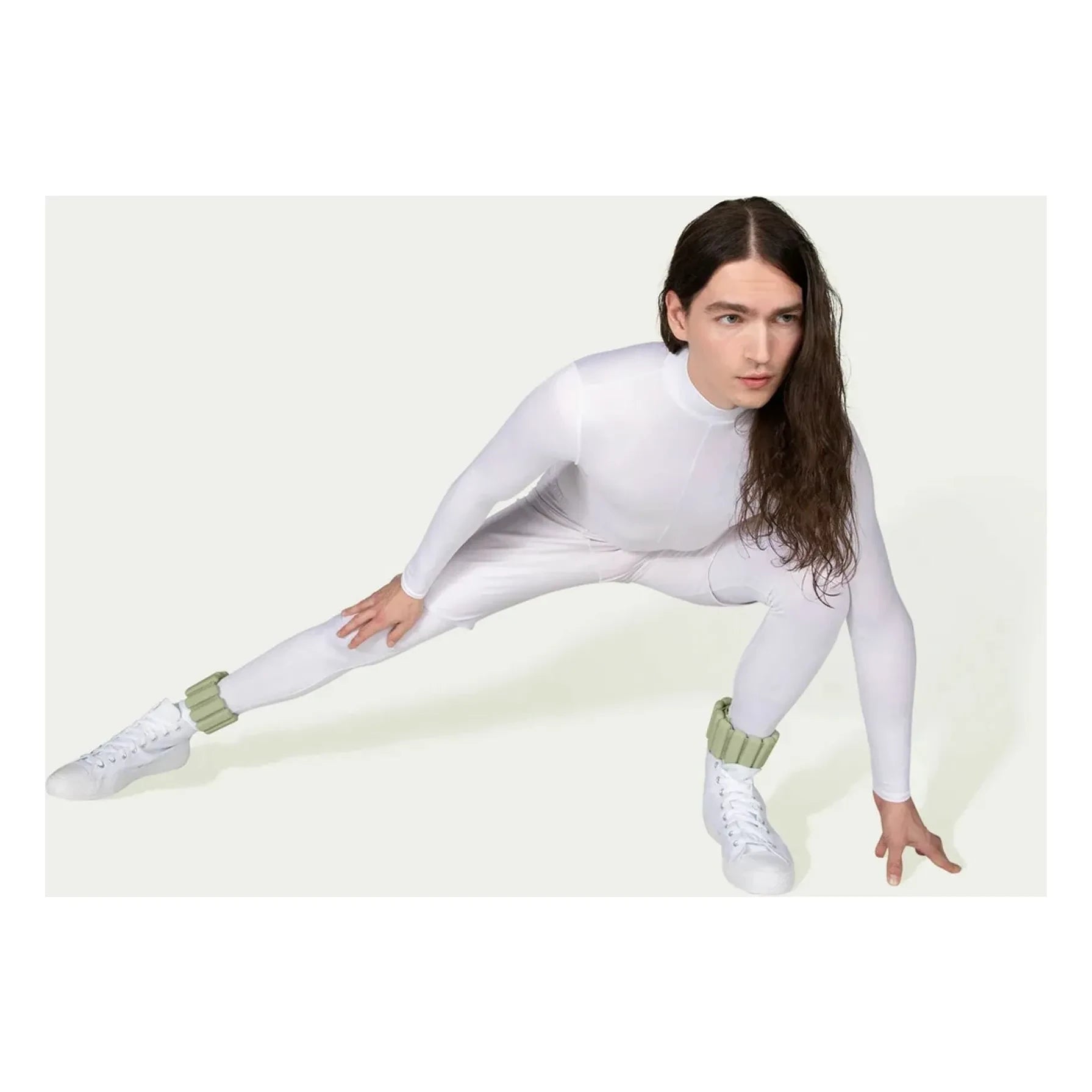 Bala - Salbei-Armbänder - 900 g