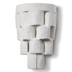Serax - Rosie 01 Wall Sconce | White