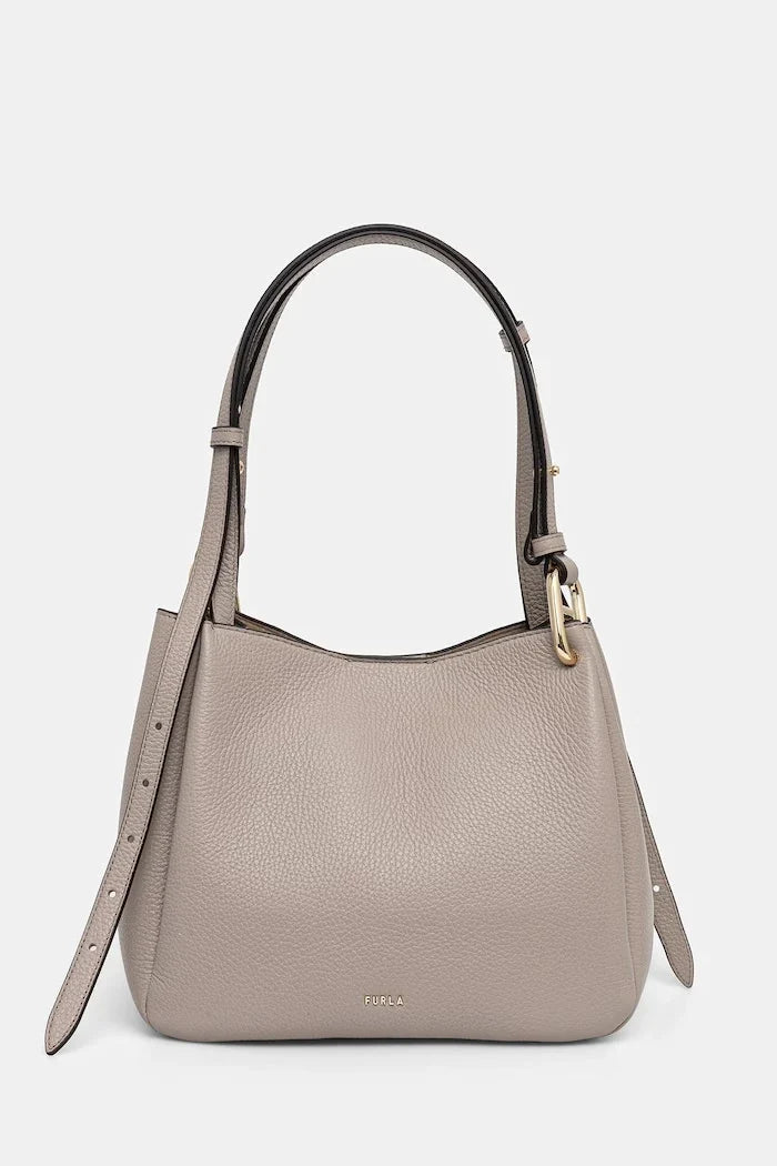 Furla kadın deri alışveriş çantası